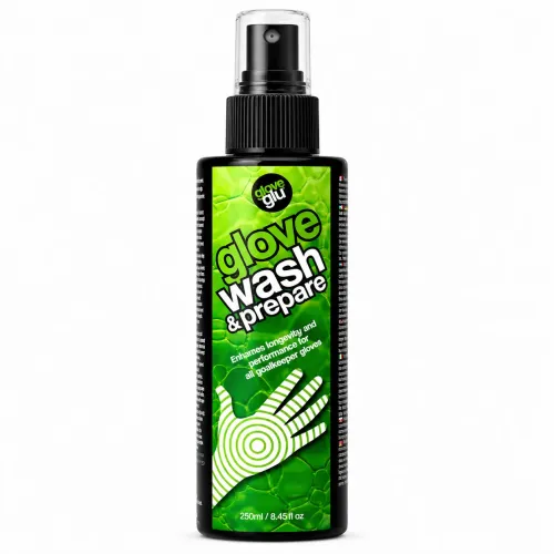 glove glu wash 250ml - 01