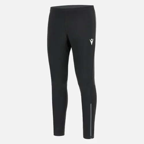 Pantalón de entrenamiento Macron Desna Hero color negro